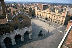 PIACENZA - UNA CITTA' NEL TEMPO