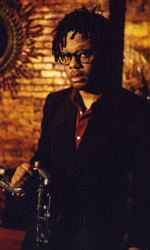 DON BYRON �IVEY-DIVEY� TRIO