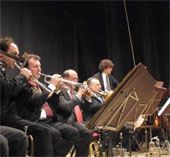 Lively Brass Ensemble