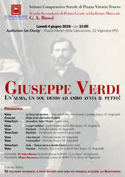 Giuseppe Verdi - "Unalma, un sol desio ad ambo avvia il petto!"