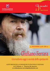 GIULIANO FERRARA