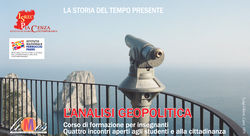 LANALISI GEOPOLITICA - IV Incontro