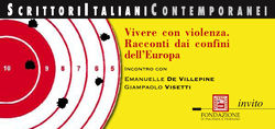 Vivere con violenza. Racconti dai confini dell'Europa.