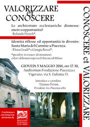 Valorizzare et Conoscere