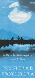 PREISTORIA E PROTOSTORIA