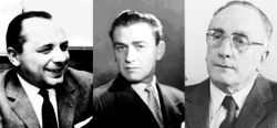 Il 6 ottobre 1953 nasceva la Famiglia Piasinteina