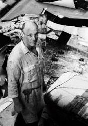 Anselm Kiefer, 1945