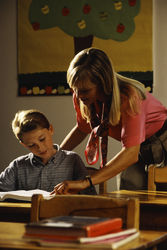 Fare ricerca mentre si fa lezione