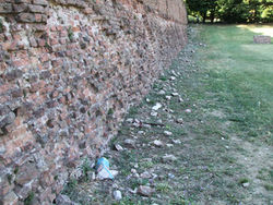 Ente Per il Restauro di Palazzo Farnese e delle Mura Farnesiane di Piacenza