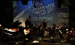 Piacenza Jazz Club - Piacenza Jazz Fest