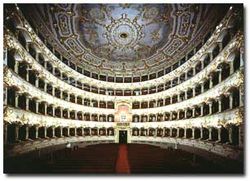 Teatro Municipale di Piacenza