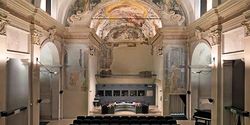Auditorium Santa Margherita della Fondazione di Piacenza e Vigevano