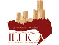 Comune di Castellarquato (Pc) - Concorso Lirico Opera Illica stage