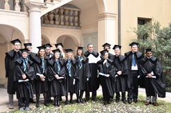 UNIVERSITA' CATTOLICA DEL SACRO CUORE DI PIACENZA, BORSE DI STUDIO - Scuola di Dottorato per il Sistema Agroalimentare