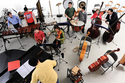 Liceo Ginnasio Statale M. Gioia di Piacenza - Tutta unaltra musica