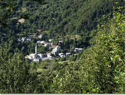 Consorzio Rurale Torrio Val DAveto di Ferriere (Pc) - Centro La Scuola