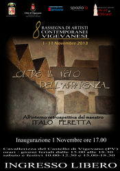 8edizione di "Arte in Vigevano"