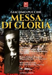 Giacomo Piccini "Messa di Gloria"