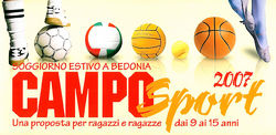 Campo Sport 2007