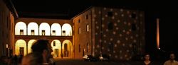 La Notte dei Musei - Recupero iniziativa