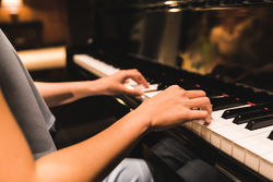 Concerto e premiazione dei vincitori del V Concorso Strumentale Interregionale "Amilcare Zanella"