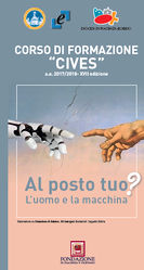 Al posto tuo? Luomo e la macchina