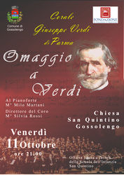 Omaggio a Verdi