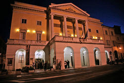 Teatro Municipale di Piacenza | Stagione 2014-2015