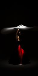 Ziya Azazi  DERVISH