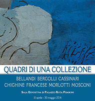 Quadri di una Collezione