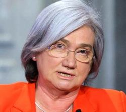 On. Rosy Bindi - Soldi, mafia e politica