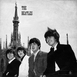 The Beatles, GET BACK  a 50 anni dal concerto di Milano