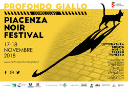Festival Profondo Giallo