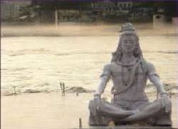 Indo, Sarasvati, Ganga: l'India dei sacri fiumi