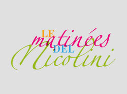 Le Matines del Nicolini