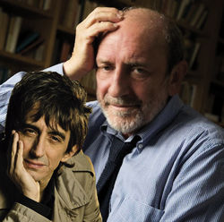 UMBERTO GALIMBERTI SERGIO RUBINI in T Erotik - Le cose dellamore