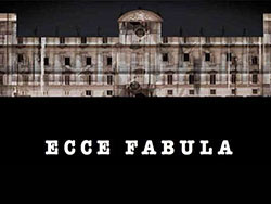 "ECCE FABULA" Official Video