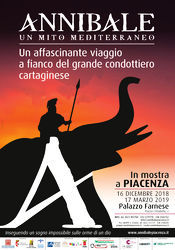 ANNIBALE - Un mito mediterraneo