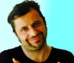 ALESSANDRO BERGONZONI - Sulla bellezza