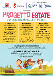 Progetto Estate