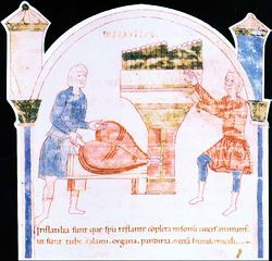 Antichi Organi - Un patrimonio da salvare