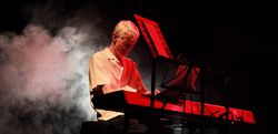 Peter Hammill