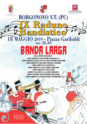 BANDA LARGA