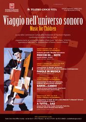 FIOCCHI DI NOTE