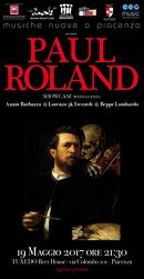 Paul Roland