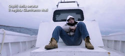 Fuocoammare