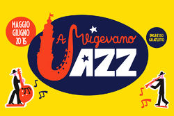 UNA STORIA MILANESE, MUSICHE DAL FILM DI ERIPRANDO VISCONTI IN PRIMA ESECUZIONE ASSOLUTA CON IL QUINTETTO JAZZ COMPANY ENSEMBLE DI ARCHI DELL,ISTITUTO COSTA VIGEVANO