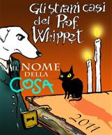Il ritorno del Prof. Whippet a Palazzo Farnese
