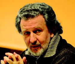 PIERGIORGIO ODIFREDDI in Odissea - un racconto mediterraneo