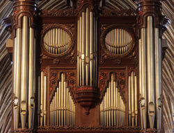 49^ Settimana Organistica Internazionale  20^ Rassegna Contemporanea Giuseppe Zanaboni (64^ manifestazione organistica ideata e curata dal Gruppo Strumentale Ciampi  1953/2017)